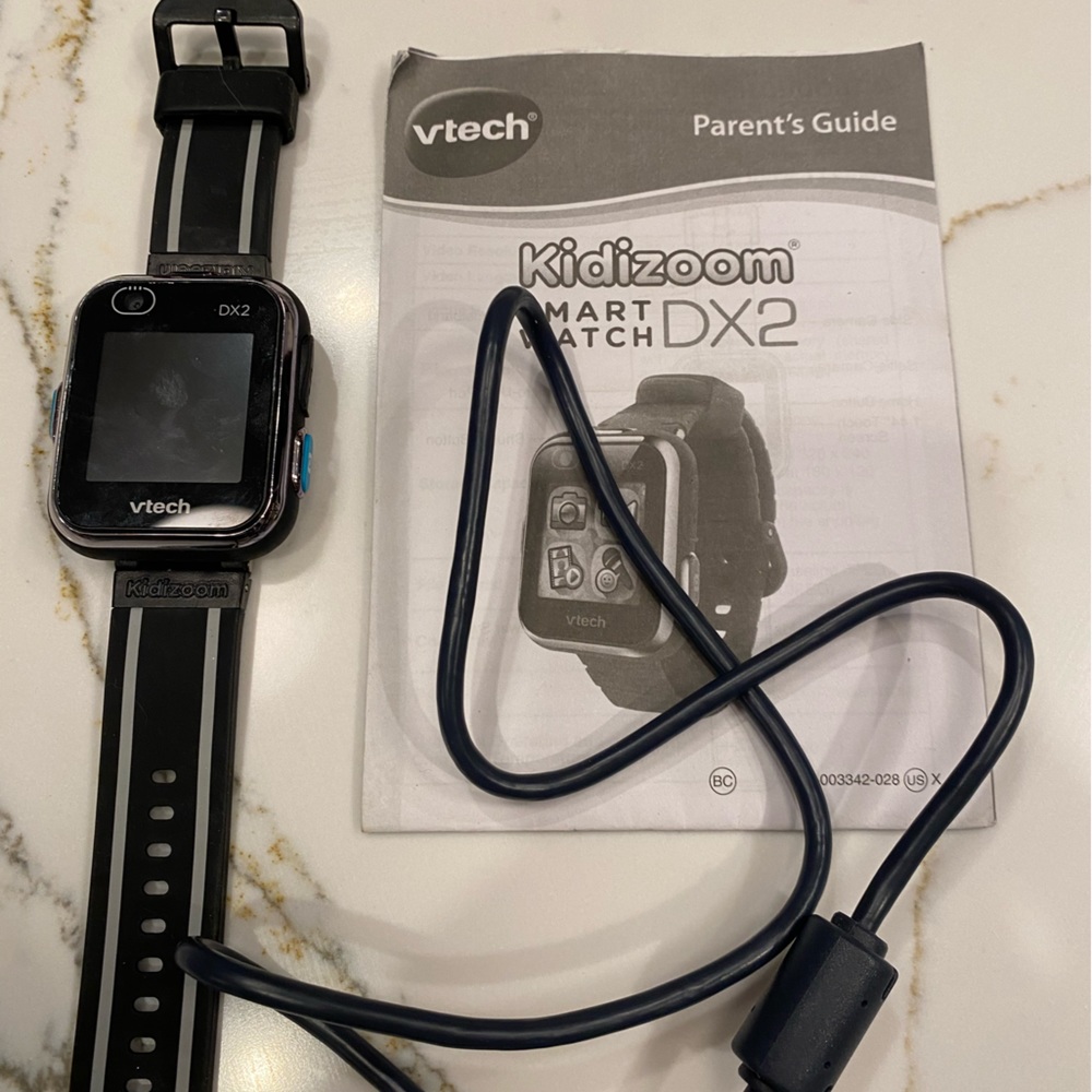 Vtech Kidizoom Smart Watch DX2